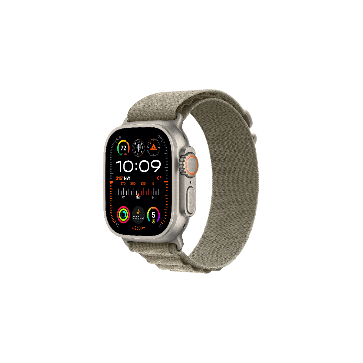 Smartwatches