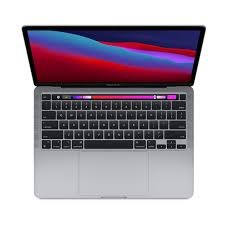 images MacBook Pro 2020 13" M1 Chip