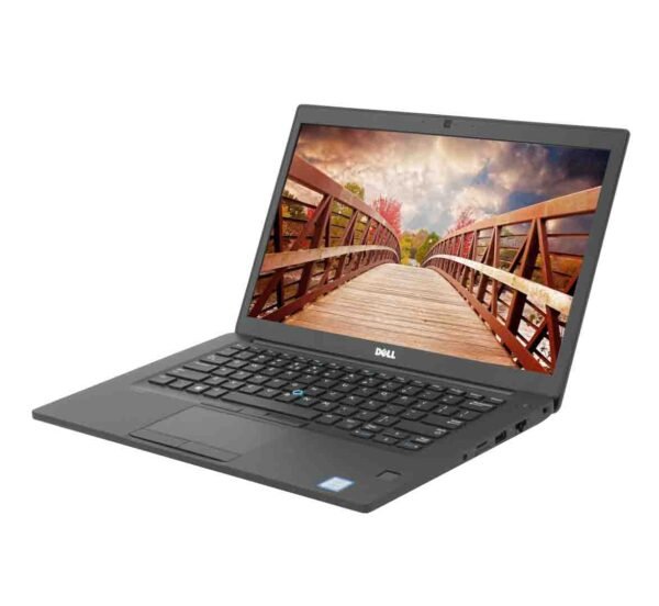 Dell Latitude 7480 7th Gen