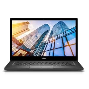 Dell Latitude 7490 8th Gen