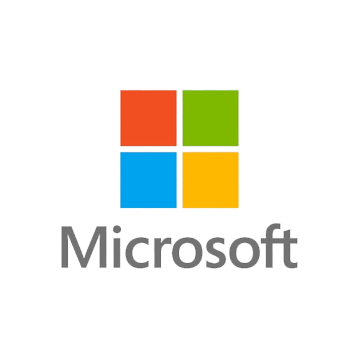 Microsoft