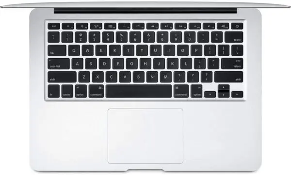 MacBook Air 2017