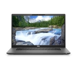 Dell Latitude 7520