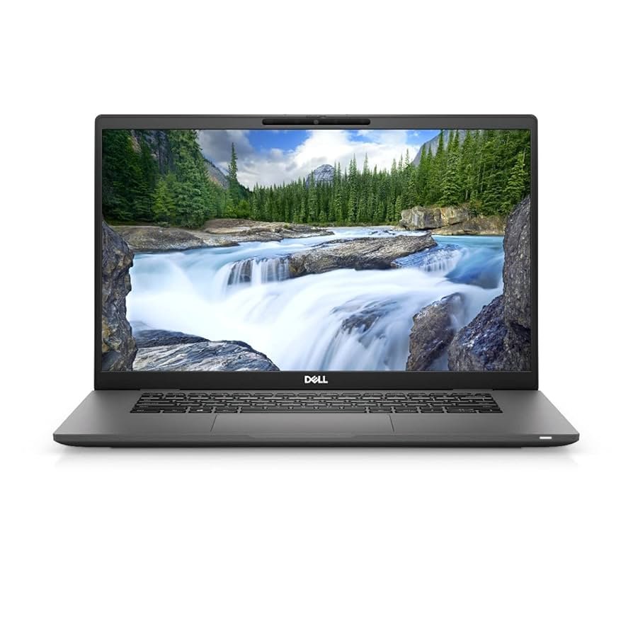Dell Latitude 7520