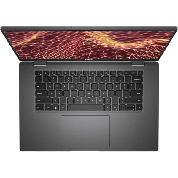 Dell Latitude 7520