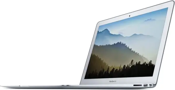 MacBook Air 2017