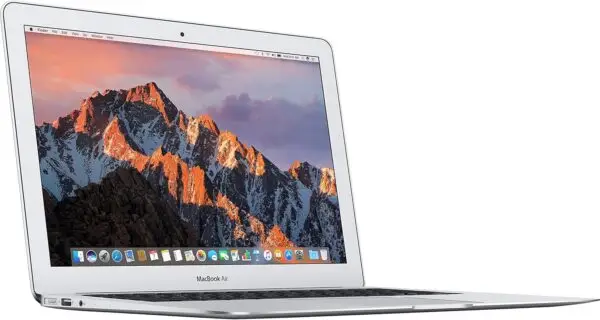 MacBook Air 2017