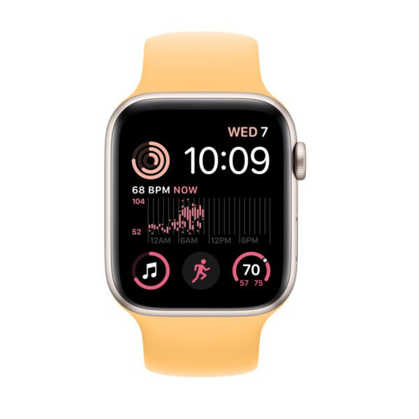 Apple Watch SE 2