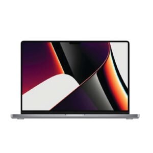 MacBook Pro 2021 M1 Pro 16"