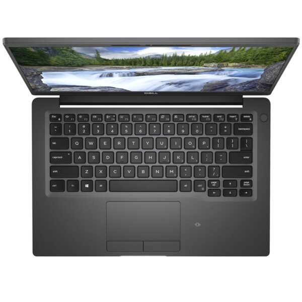 Dell Latitude 7400 8th Gen