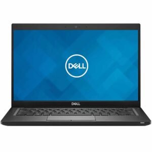 Dell Latitude 7480 7th Gen