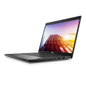Dell Latitude 7390 8th Gen