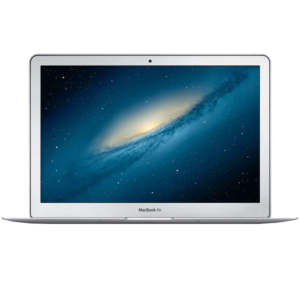 MacBook Air 2013