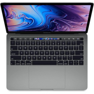 MacBook Pro 13" 2018