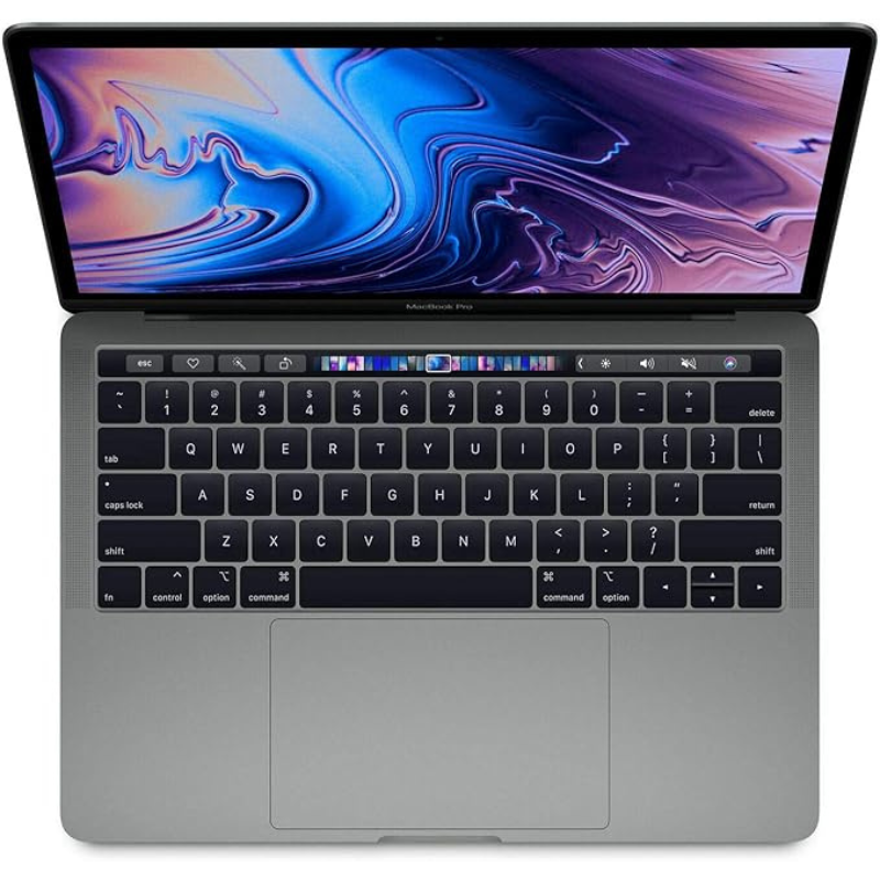 MacBook-Pro-13-2018-i7-16gb-1TB-With-Touch-Bar MacBook Pro 13" 2018