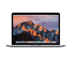 MacBook Pro 13" 2017