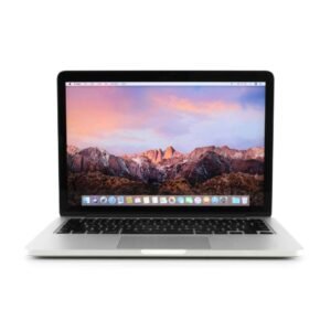 MacBook Pro 13" 2015