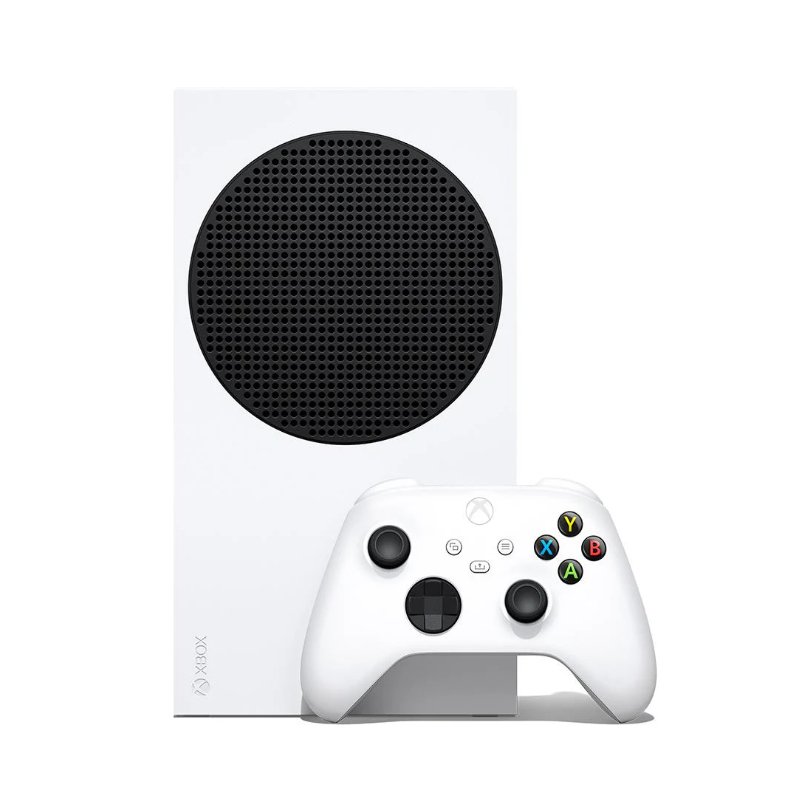 Xbox-S-Series-512GB Xbox S Series