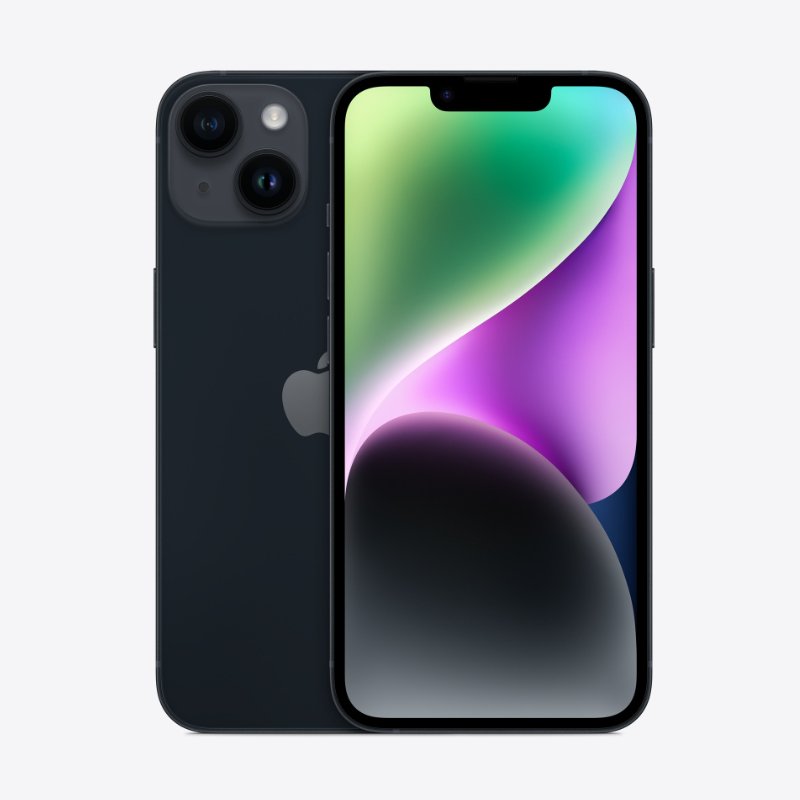 iPhone-14-b Apple iPhone 14