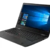Lenovo ThinkPad X1 Carbon 3rd Gen