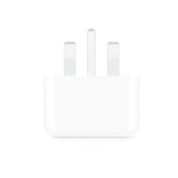 Apple 20W USB-C Power Adapter