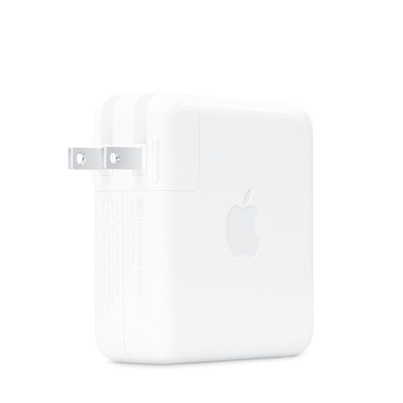Apple-96W-USB-C-Power-Adapter-for-Macbooks Apple 96W USB-C Power Adapter