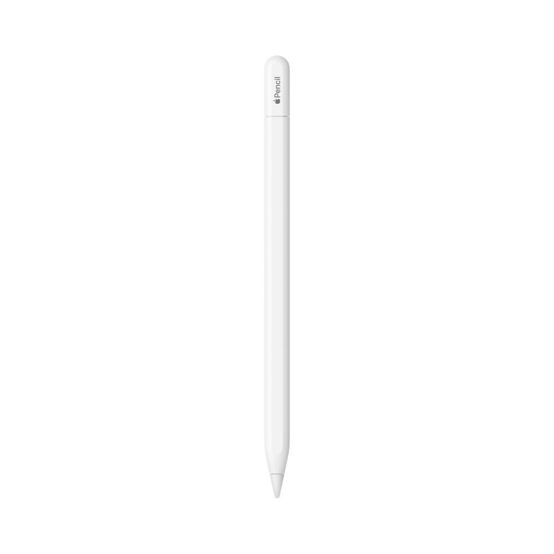 Apple-Pencil-USB-C Apple Pencil (USB-C)