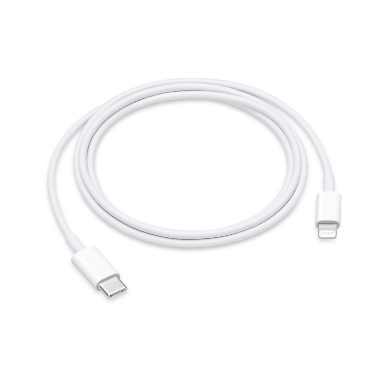 Apple USB-C to Lightning Cable