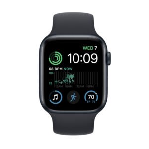 Apple Watch SE 2nd Gen