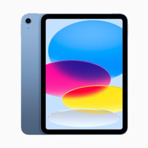 Apple iPad 10th Gen