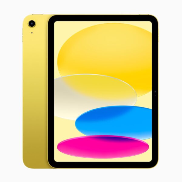 Apple iPad 10th Gen