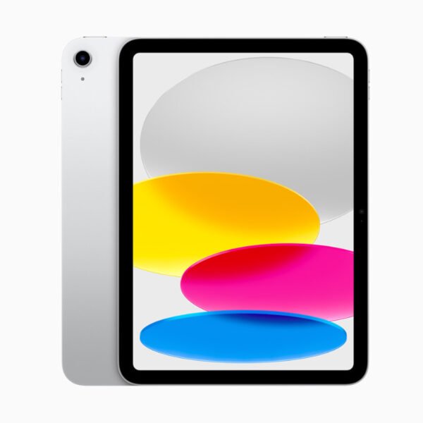Apple iPad 10th Gen