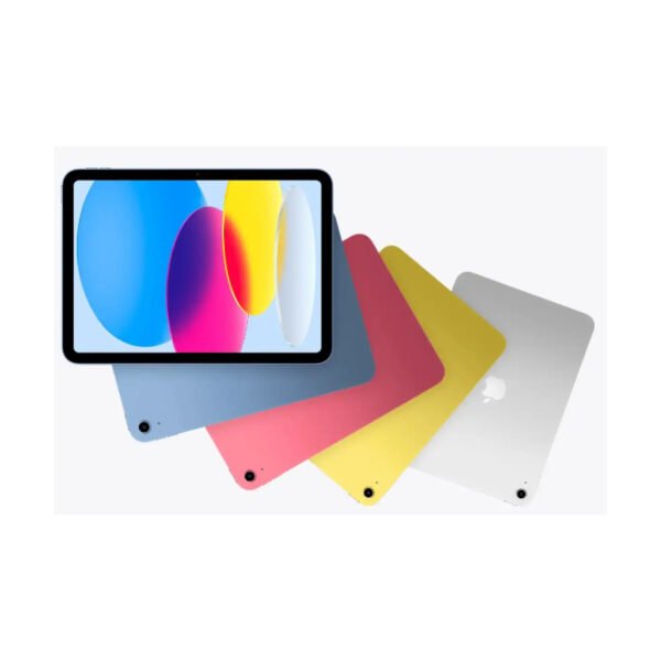Apple iPad 11th Gen A16 2025