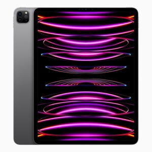 Apple iPad Pro 12.9 2022 6th Gen