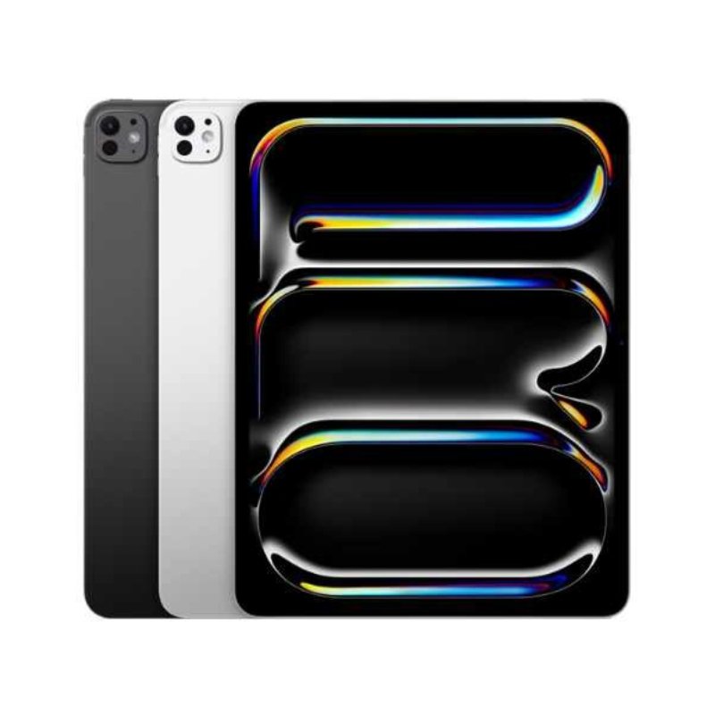 Apple-iPad-Pro-13-2024 Apple iPad Pro 13 M4 (2024)