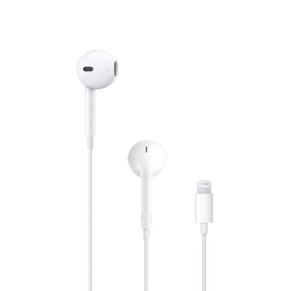 Apple EarPods