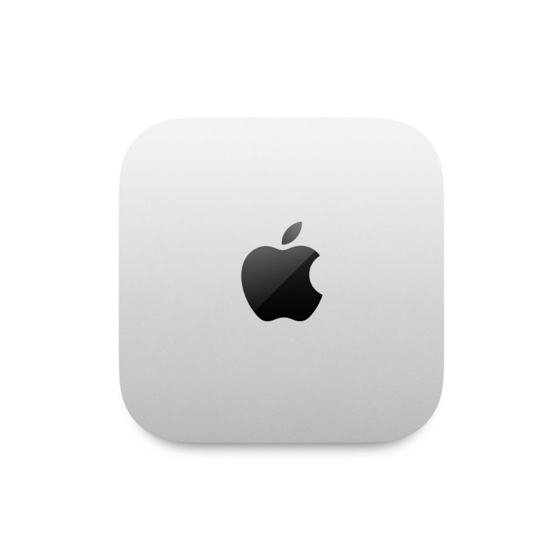 Mac-Mini-M4 Mac Mini M4