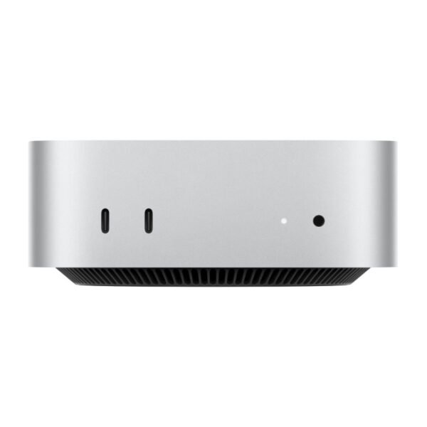 Mac Mini M4