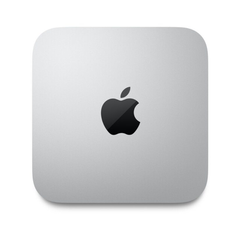 canvas800 Mac Mini M1