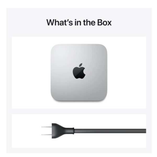 Mac Mini M1