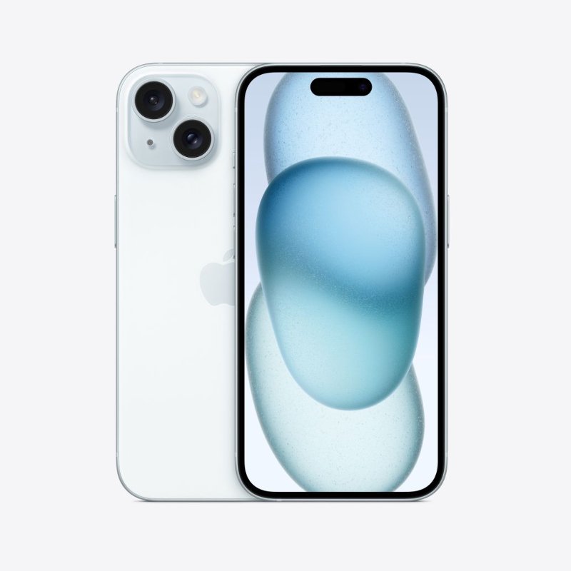 iPhone-15 Apple iPhone 15