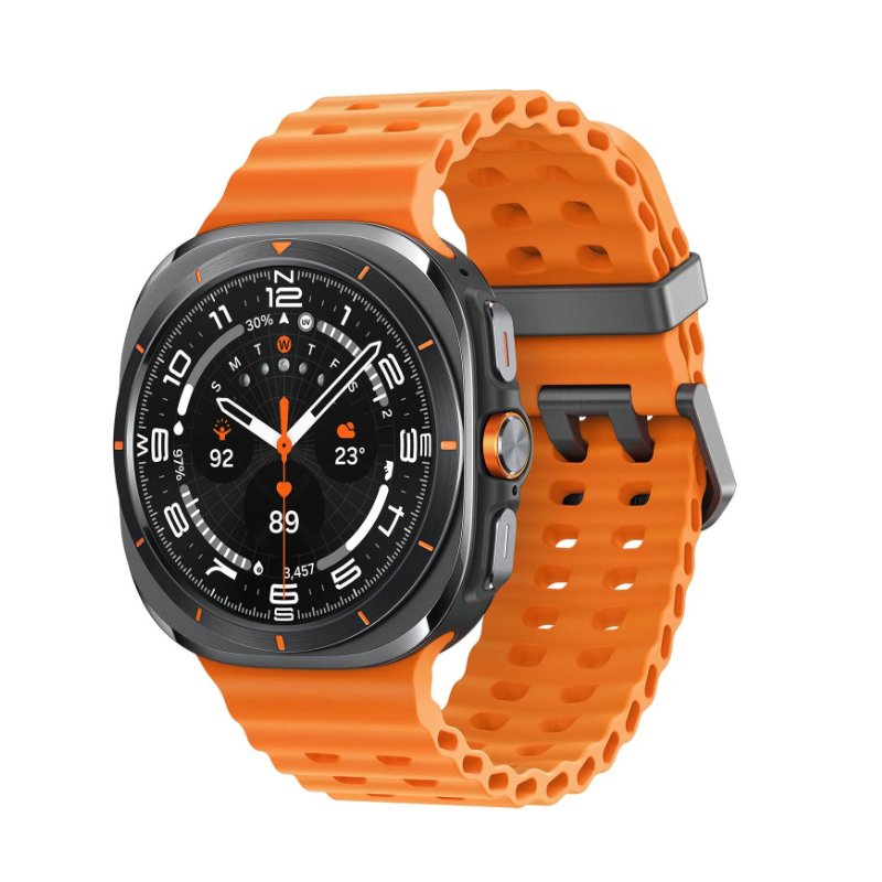 Samsung-Galaxy-Watch-Ultra Samsung Galaxy Watch Ultra