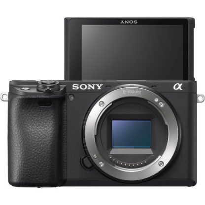 Sony Alpha a6400 Body Only
