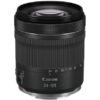 Canon EOS RP + 24-105mm f/4-7.1 IS STM