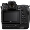 Nikon Z9 Mirrorless Body
