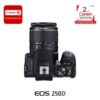 Canon EOS 250D 18-55mm STM Kit