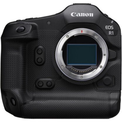 Canon EOS R1 Mirrorless Body Only