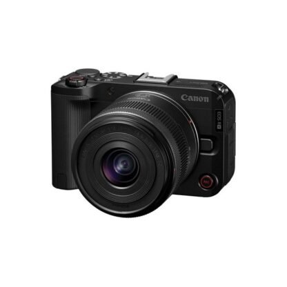 Canon EOS R50 V Mirrorless Camera