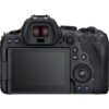 Canon EOS R6 Mark II Body Only