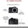 Canon EOS R7 Body Only